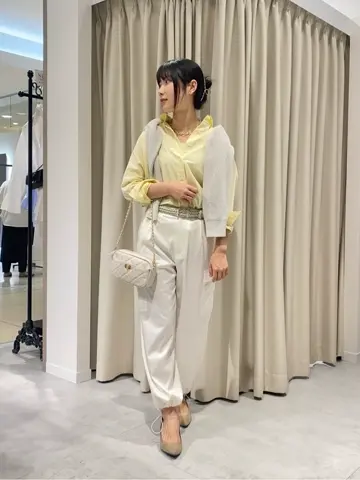 23区 野原 コーディネート画像