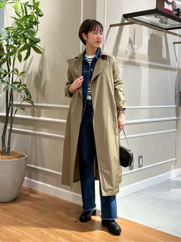 23区 伊藤 コーディネート画像