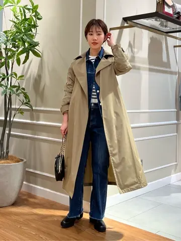 23区 伊藤 コーディネート画像