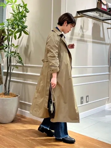 23区 伊藤 コーディネート画像