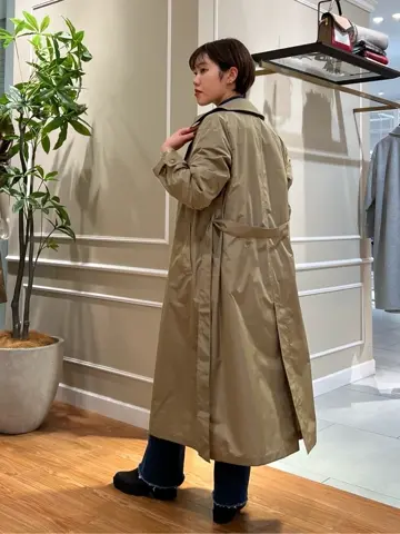 23区 伊藤 コーディネート画像