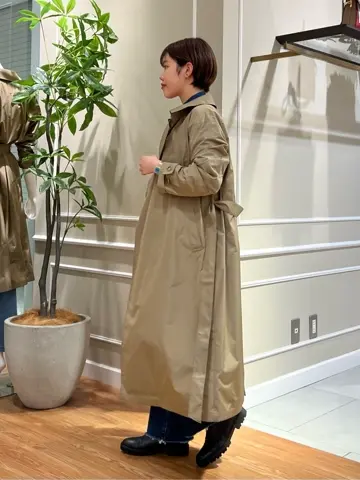 23区 伊藤 コーディネート画像