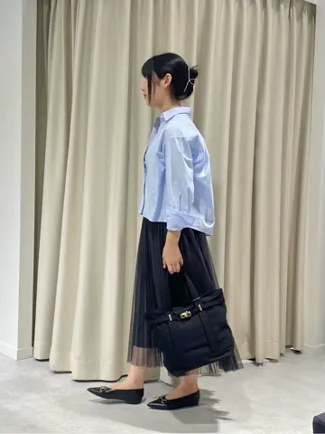 23区 野原 コーディネート画像