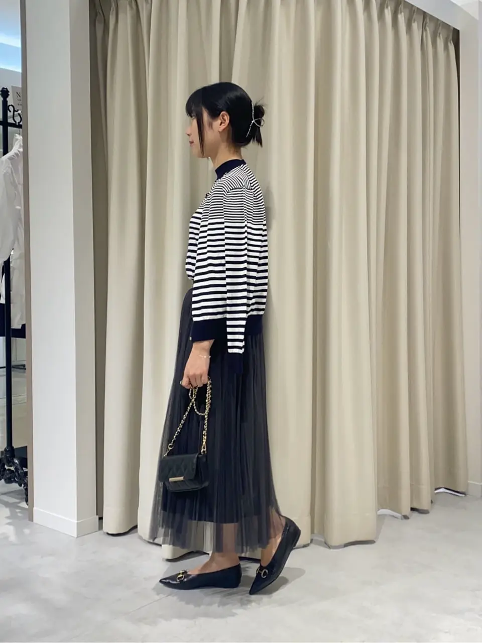 23区 野原 コーディネート画像