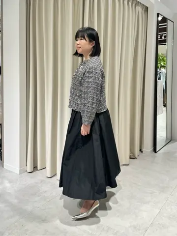 23区 笹川 コーディネート画像