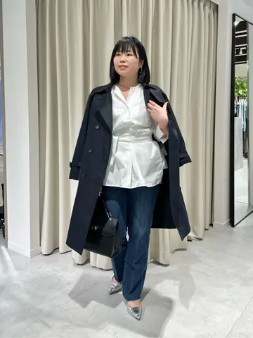 23区 笹川 コーディネート画像