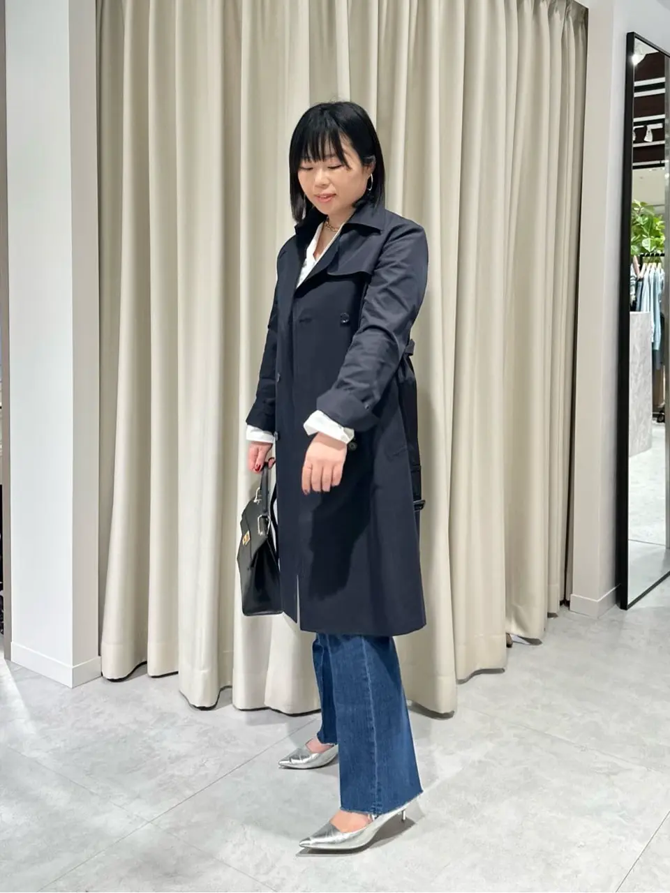 23区 笹川 コーディネート画像