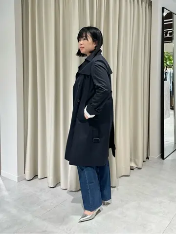 23区 笹川 コーディネート画像