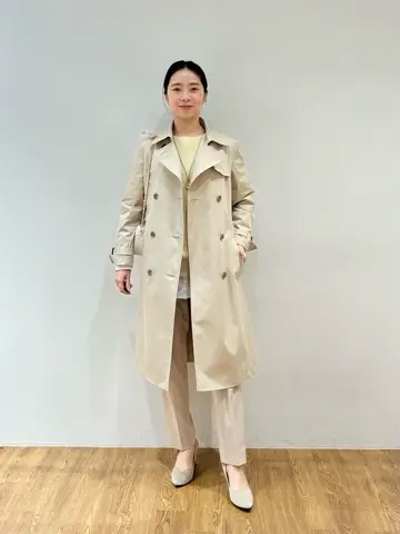 23区 西嶋 コーディネート画像