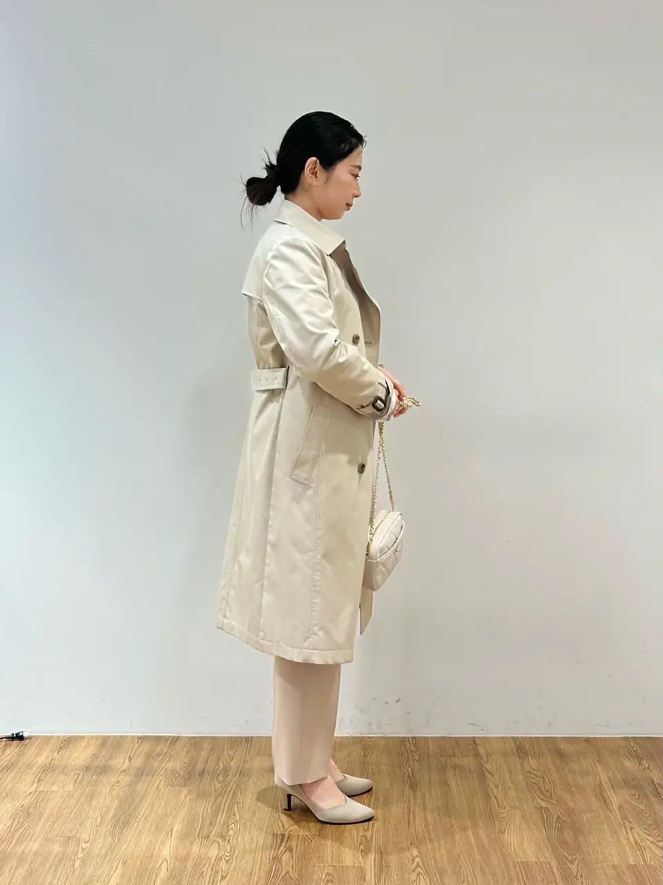 23区 西嶋 コーディネート画像