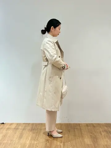 23区 西嶋 コーディネート画像