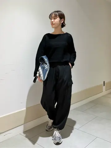 23区 伊藤 コーディネート画像