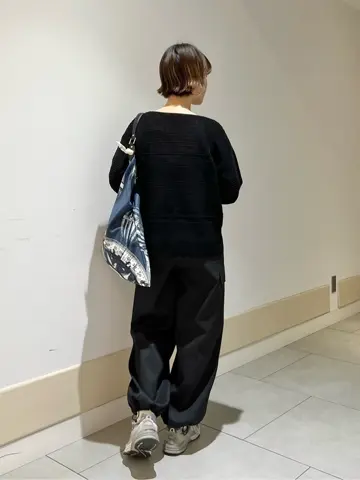 23区 伊藤 コーディネート画像