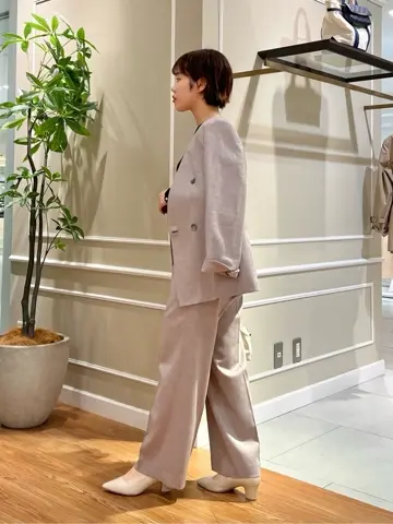 23区 伊藤 コーディネート画像