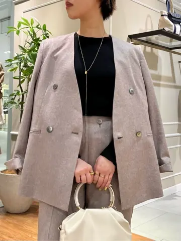 23区 伊藤 コーディネート画像