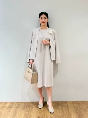 23区 西嶋 コーディネート画像