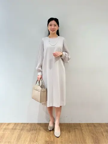 23区 西嶋 コーディネート画像