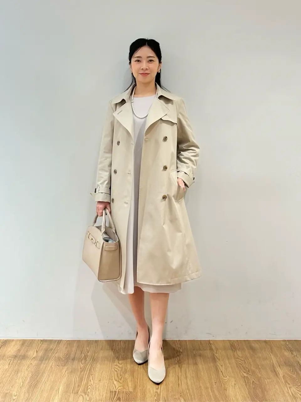 23区 西嶋 コーディネート画像