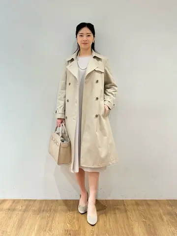 23区 西嶋 コーディネート画像