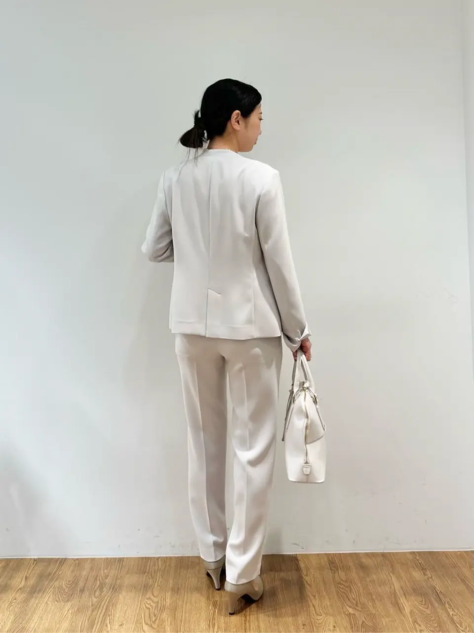 23区 西嶋 コーディネート画像