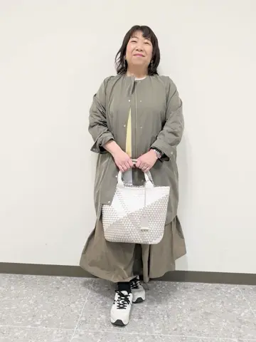 23区 武田 コーディネート画像