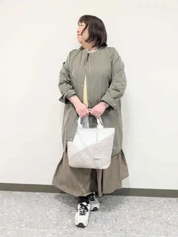 23区 武田 コーディネート画像