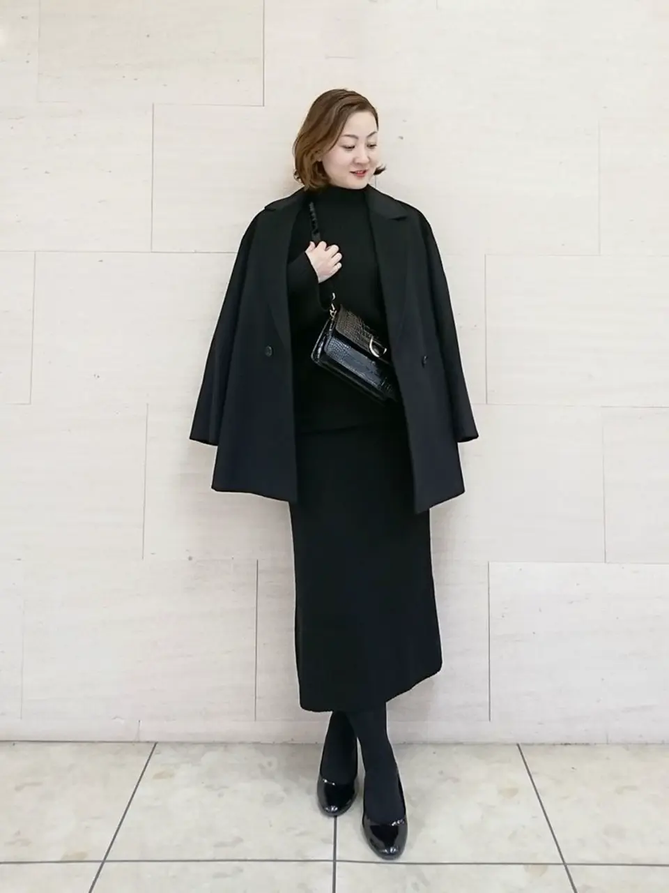  新井田 コーディネート画像