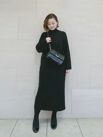 23区 新井田 コーディネート画像