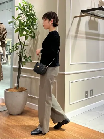 23区 伊藤 コーディネート画像