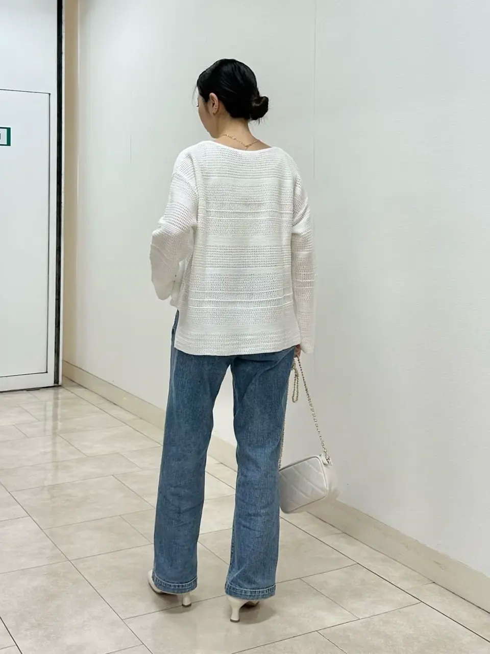 23区 西嶋 コーディネート画像