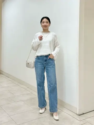 23区 西嶋 コーディネート画像