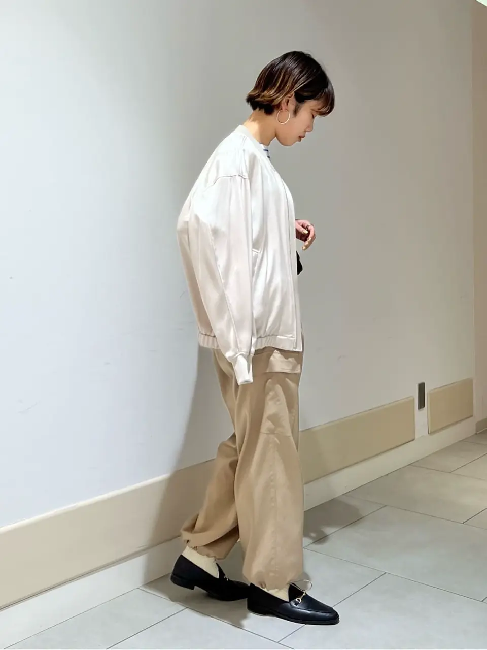 23区 伊藤 コーディネート画像