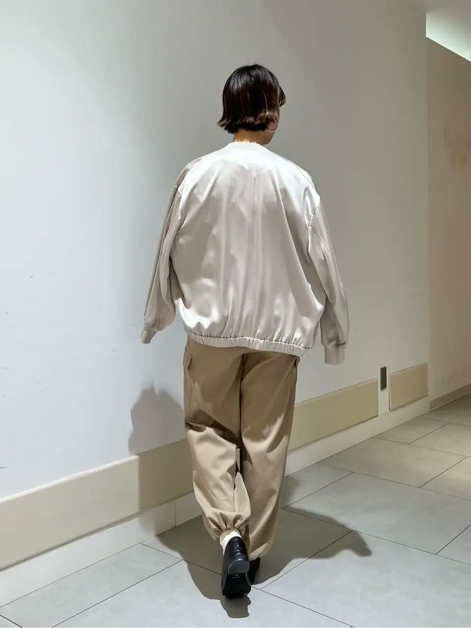 23区 伊藤 コーディネート画像