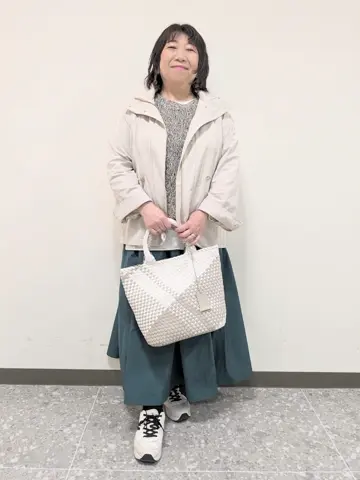 23区 武田 コーディネート画像