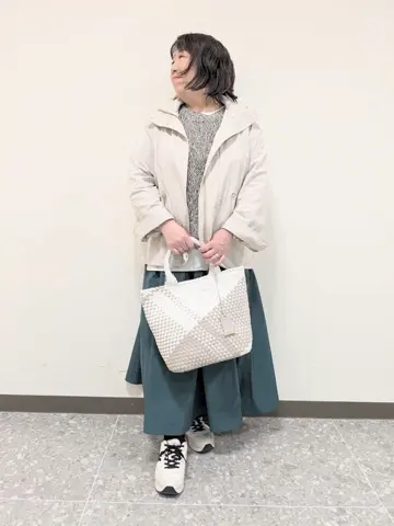 23区 武田 コーディネート画像