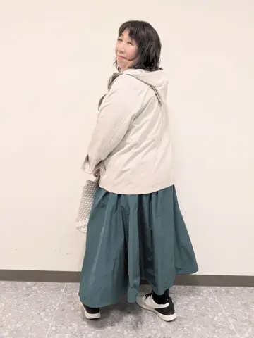 23区 武田 コーディネート画像