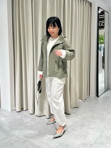 23区 笹川 コーディネート画像