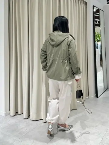 23区 笹川 コーディネート画像