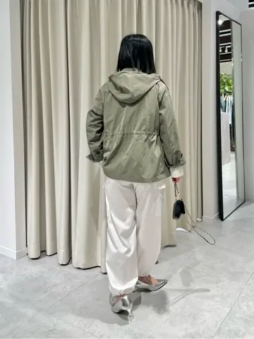 23区 笹川 コーディネート画像