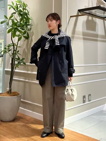 23区 伊藤 コーディネート画像