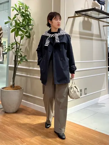 23区 伊藤 コーディネート画像