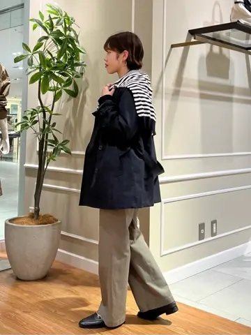 23区 伊藤 コーディネート画像