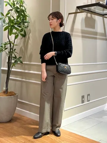 23区 伊藤 コーディネート画像