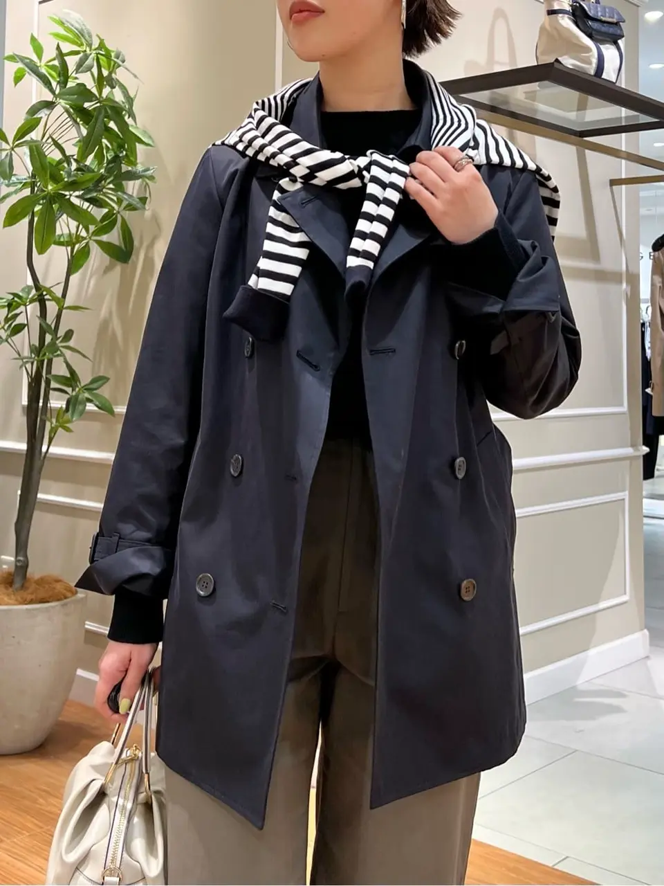 23区 伊藤 コーディネート画像