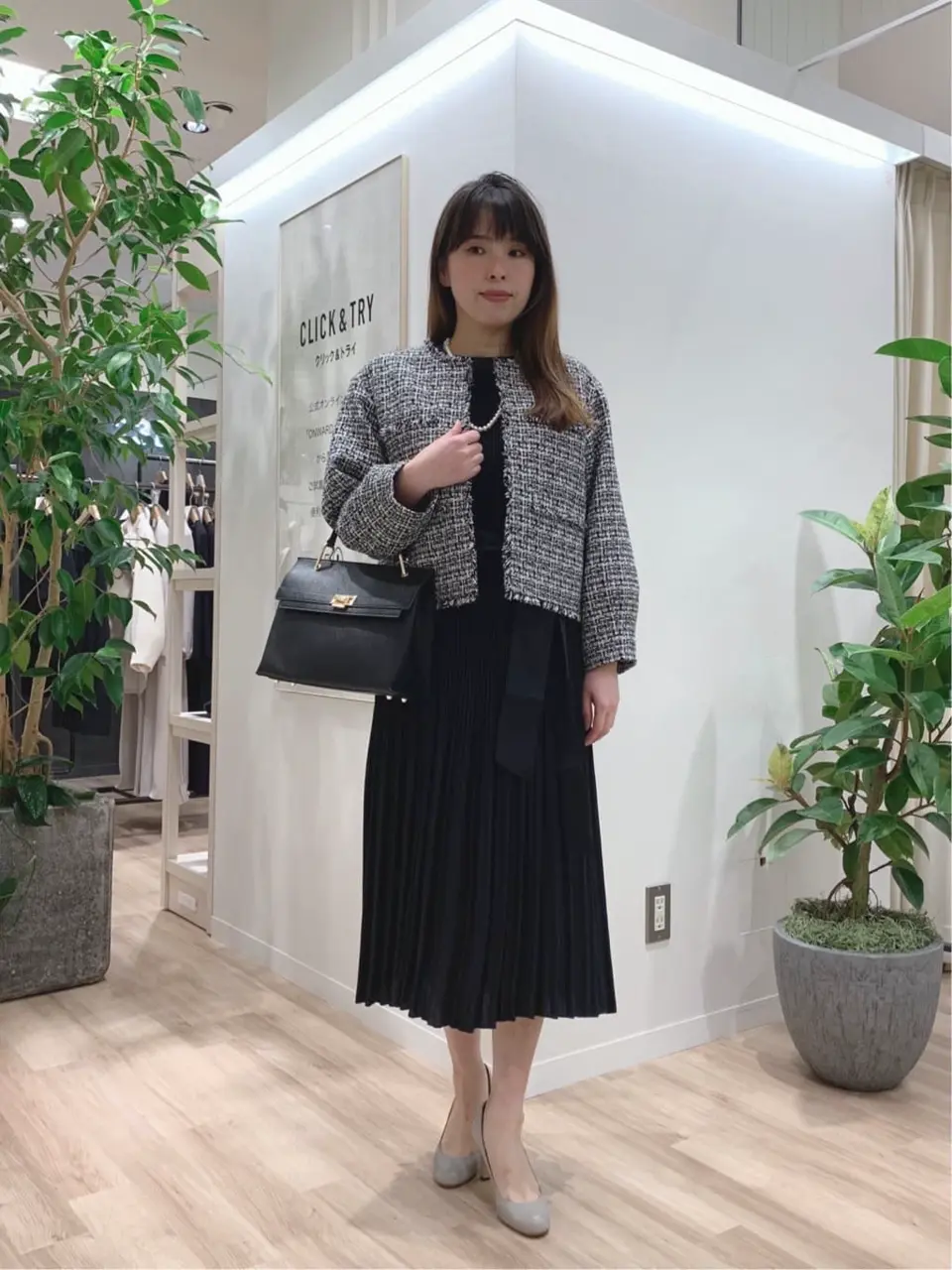 23区 犬塚 コーディネート画像