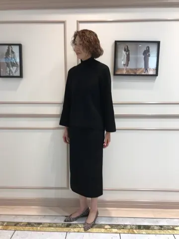 23区 荒川 コーディネート画像