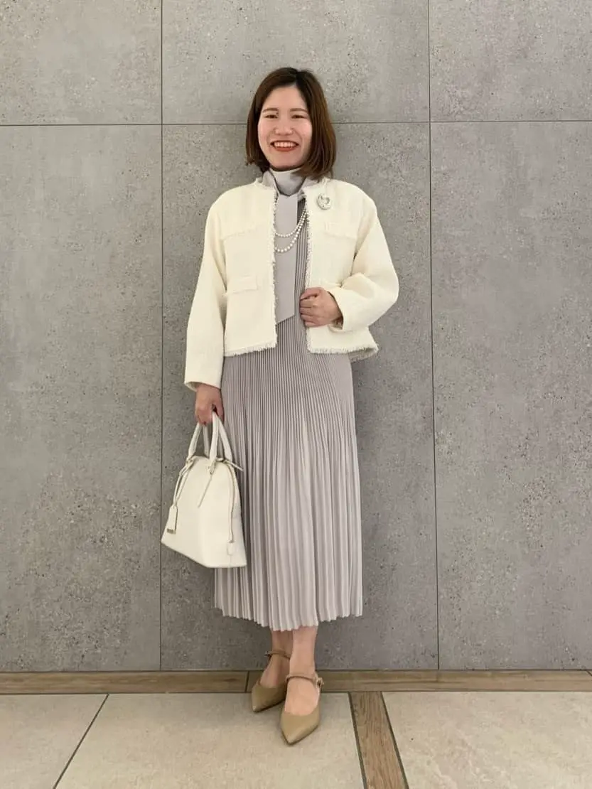 23区 澤田 コーディネート画像