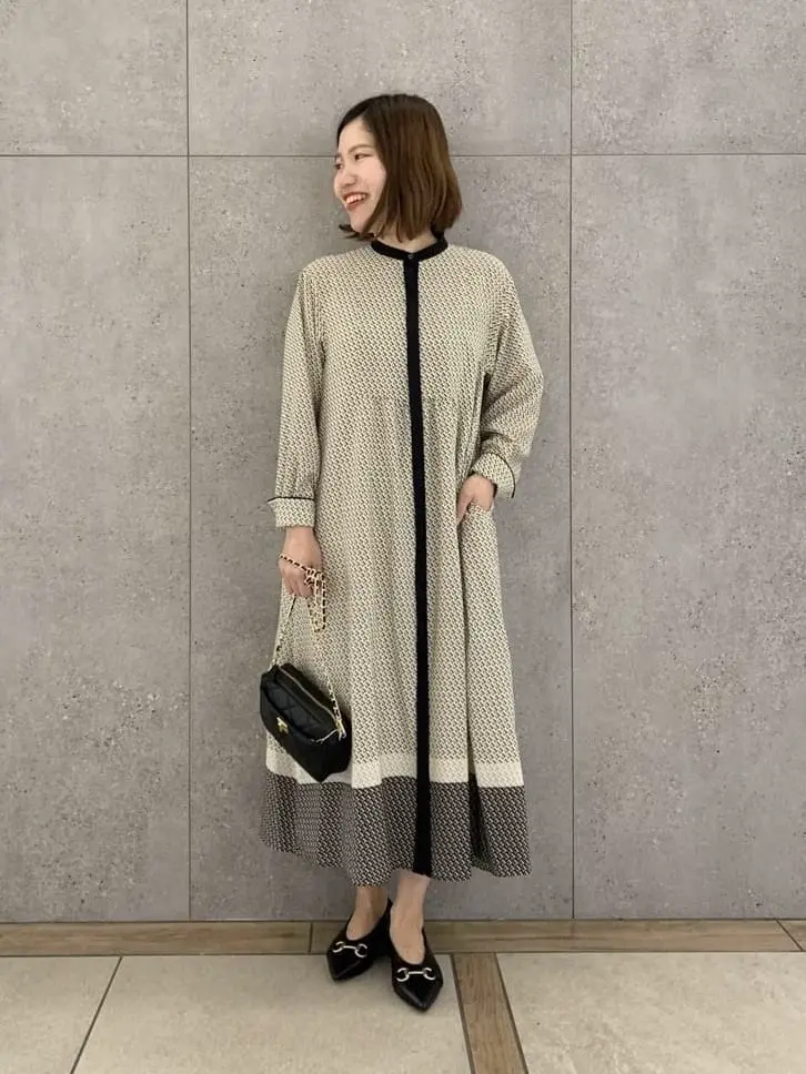  澤田 コーディネート画像