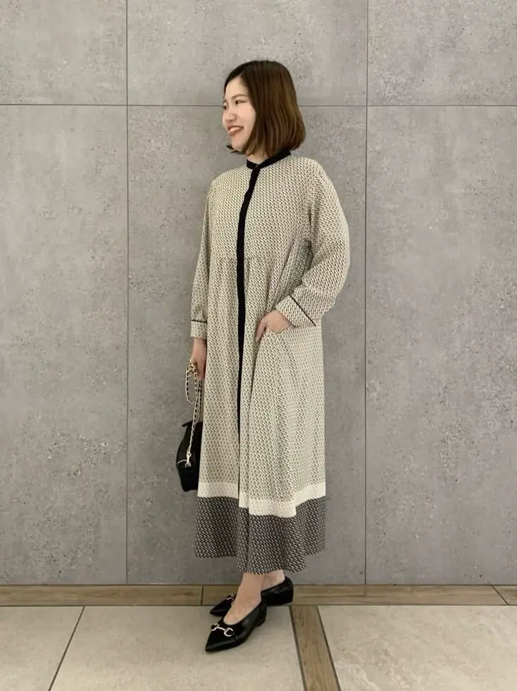 23区 澤田 コーディネート画像