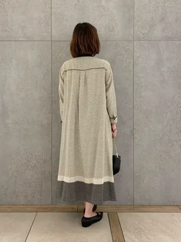 23区 澤田 コーディネート画像